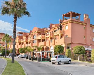 Exterior view of Premises for sale in Marbella  with Terrace