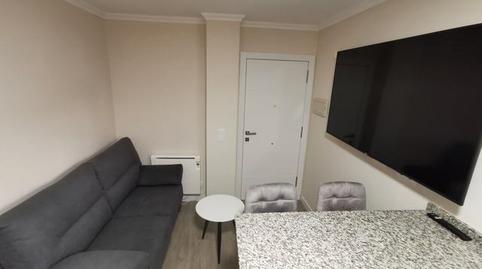 Foto 2 de Apartament de lloguer a Rúa de Laverde Ruiz, 2, Ensanche - Sar, Santiago de Compostela