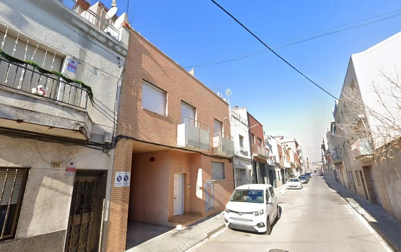 Piso en venta en SANTA LUCIA, 67, Barri del Centre