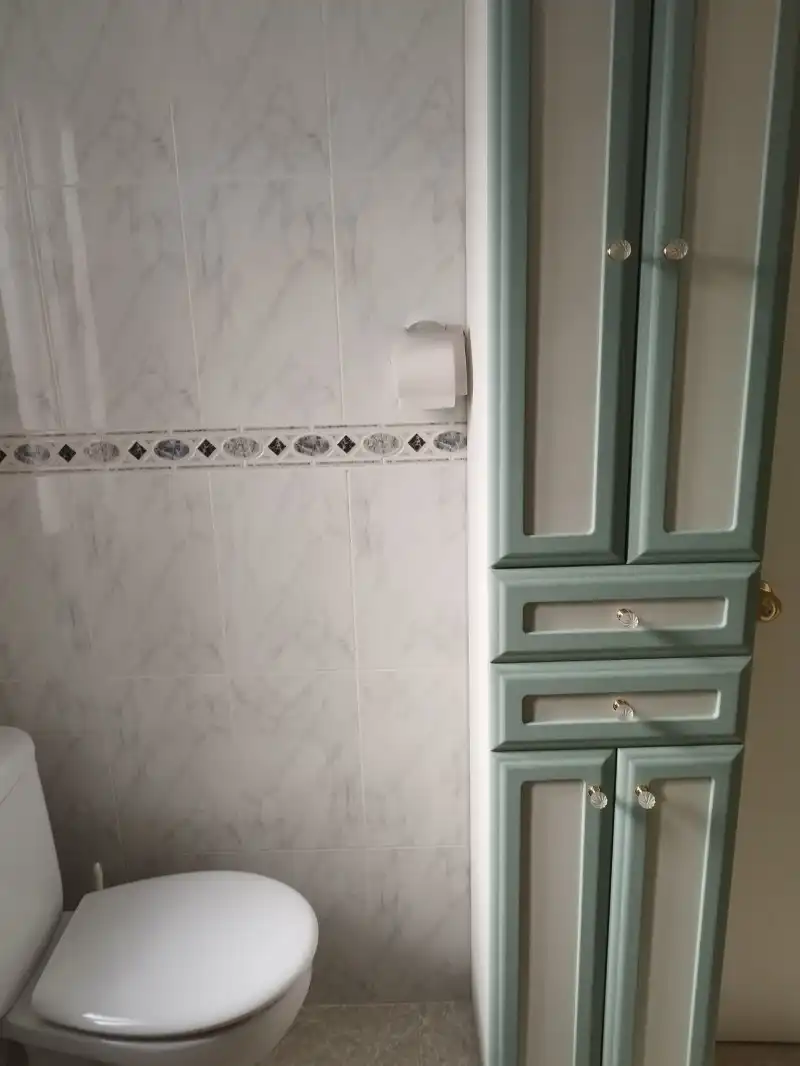 Flat with terrace to rent in Centro, imagen 3