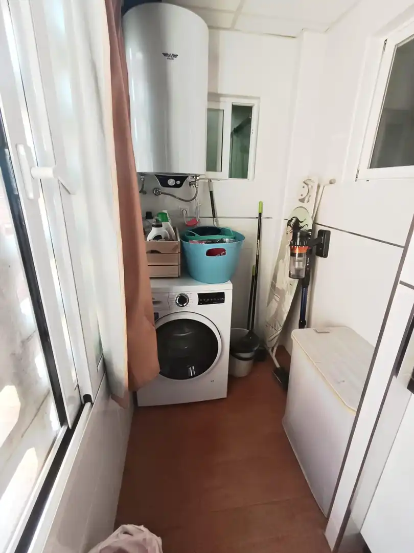 Baño de Piso en venta en Córdoba con Aire acondicionado, Terraza y Trastero