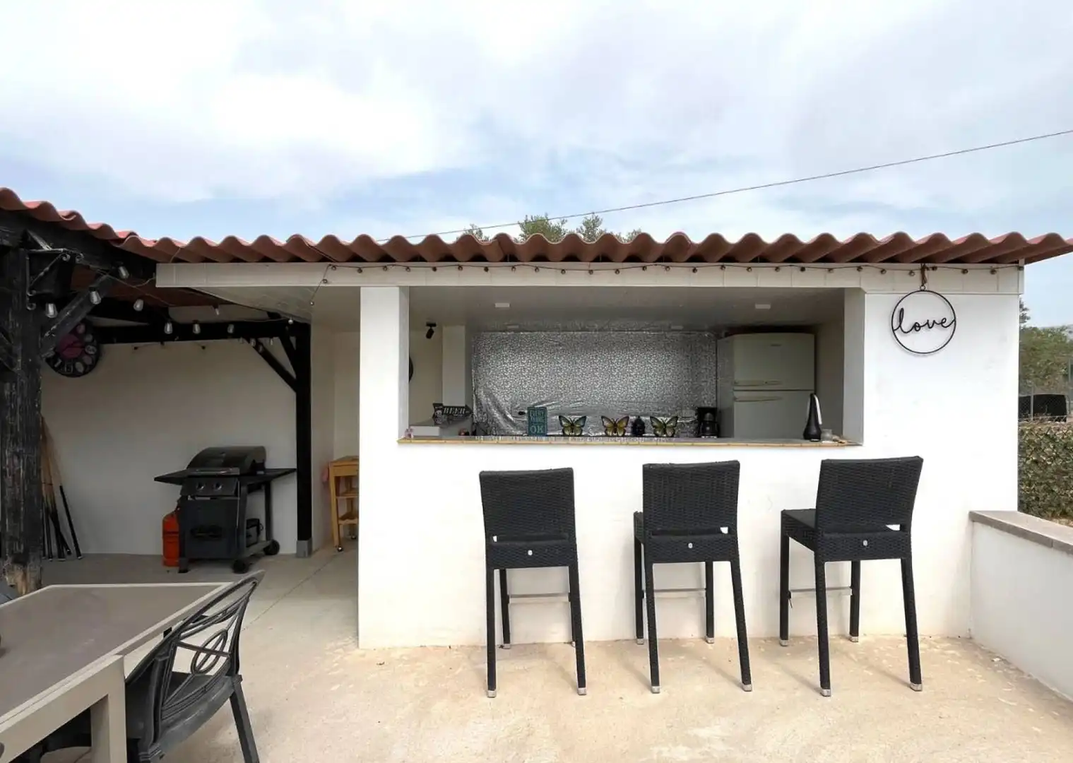 Maison rustique à vendre à Sax, imagen 9