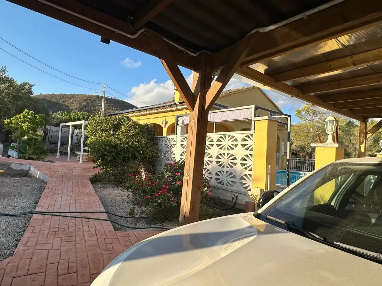 Casa amb piscina en venda a El Montmell, imagen 14