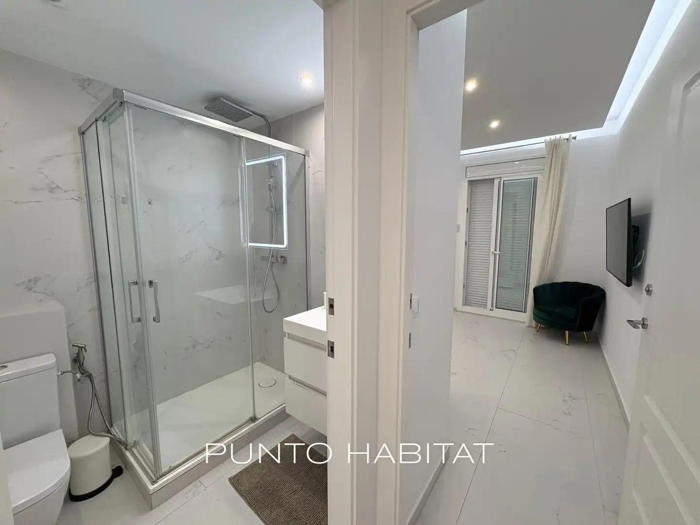 Piso con terraza en venta en Carrer del Consell de Cent, imagen 34