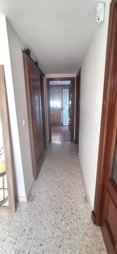 Villa mit Pool zum Verkauf in Alcalá del Río, imagen 12