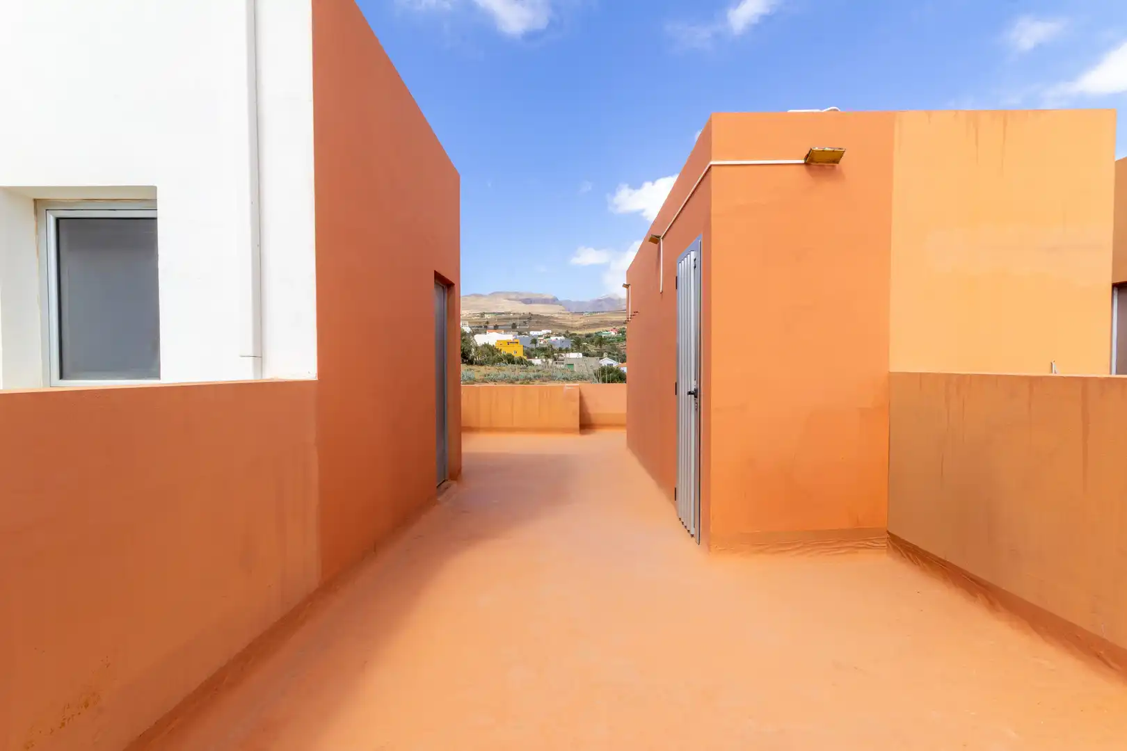 Casa amb terrassa en venda a Calle Amagro, imagen 34