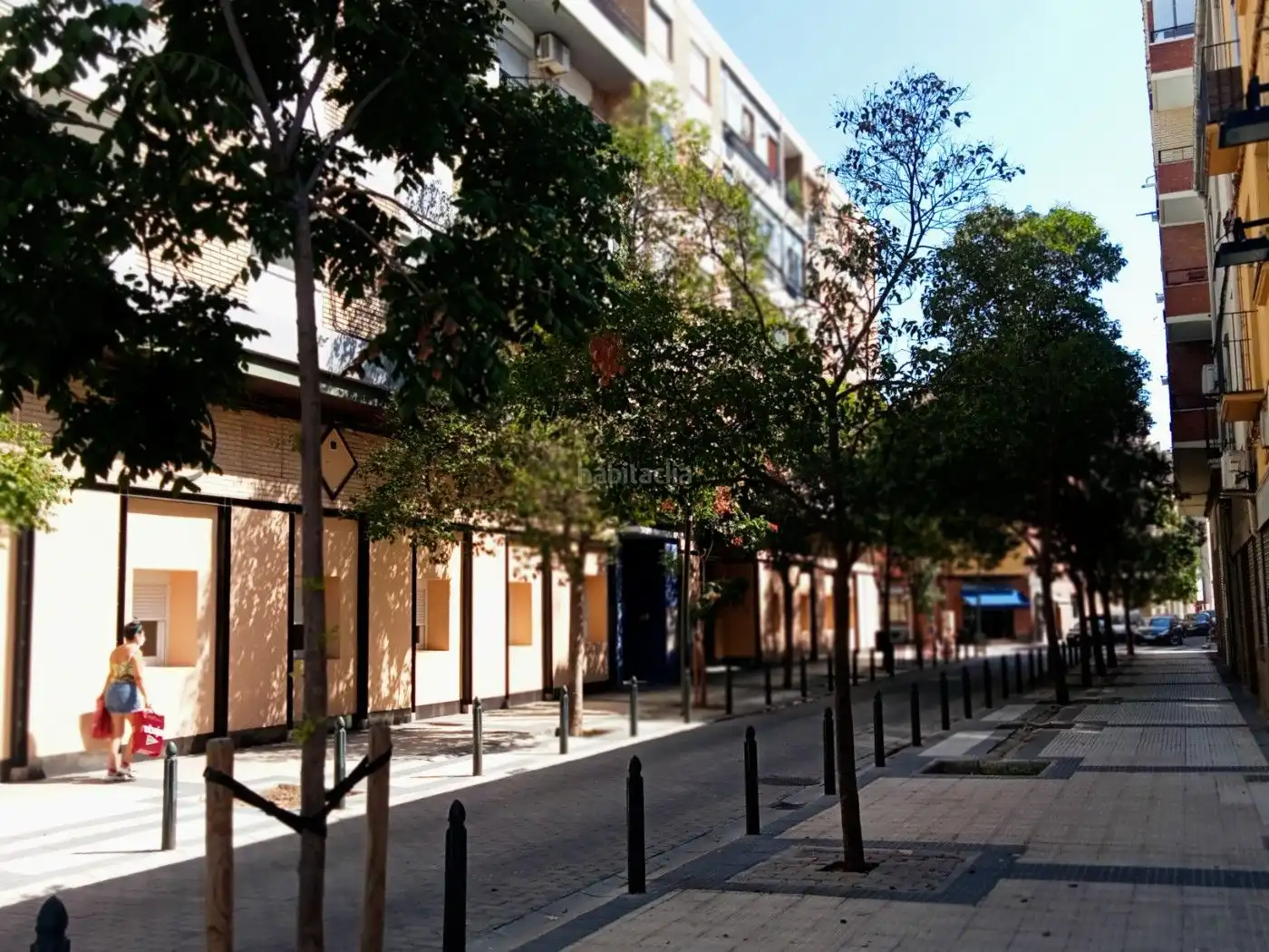 Pis amb ascensor en venda a Calle de Jesús y María 132, imagen 6