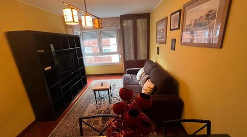 Foto 4 de Apartament de lloguer a Calle Luanco, Laviada, Gijón