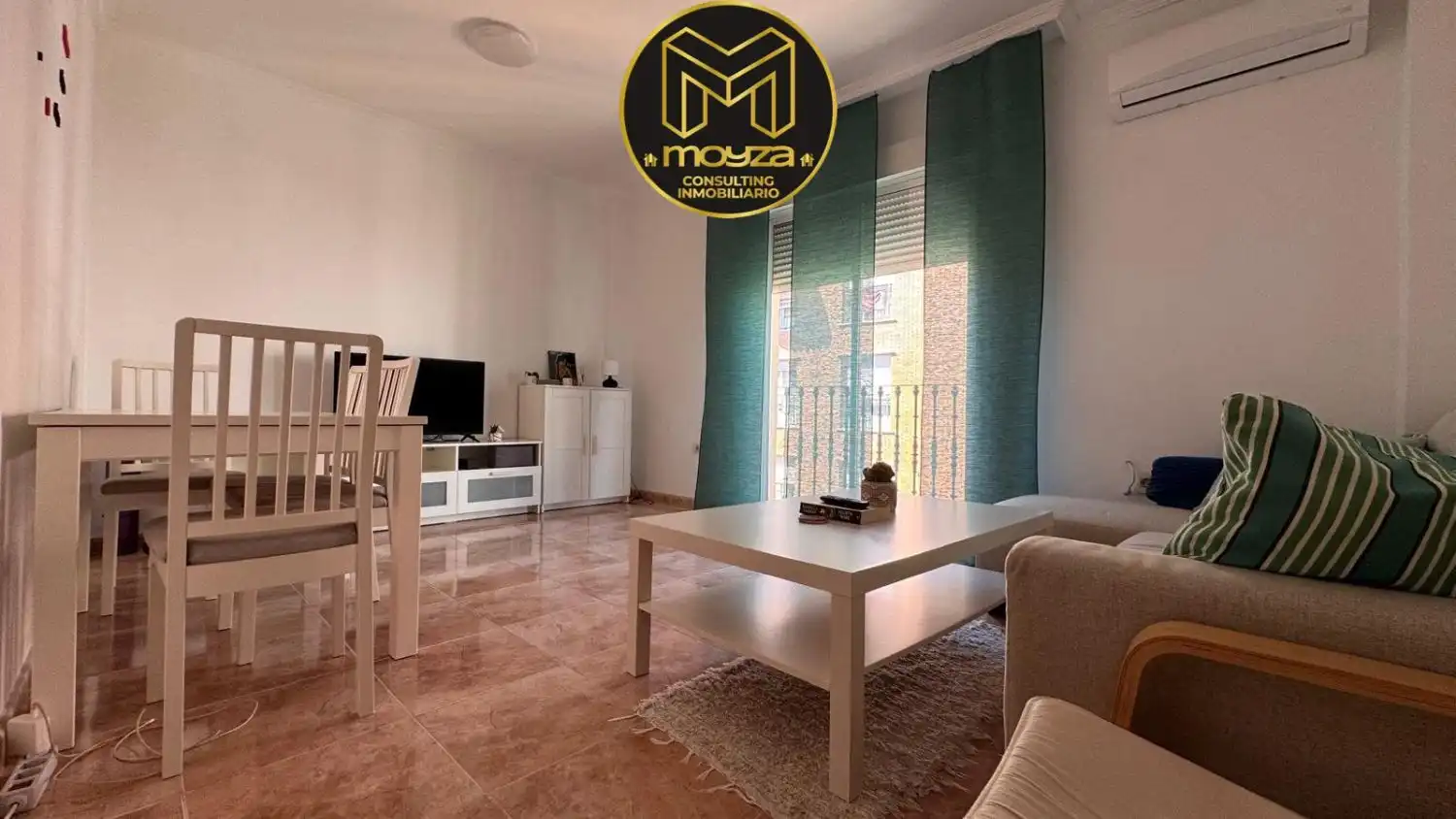 Wohnung mit Terrasse zum Verkauf in San Gonzalo