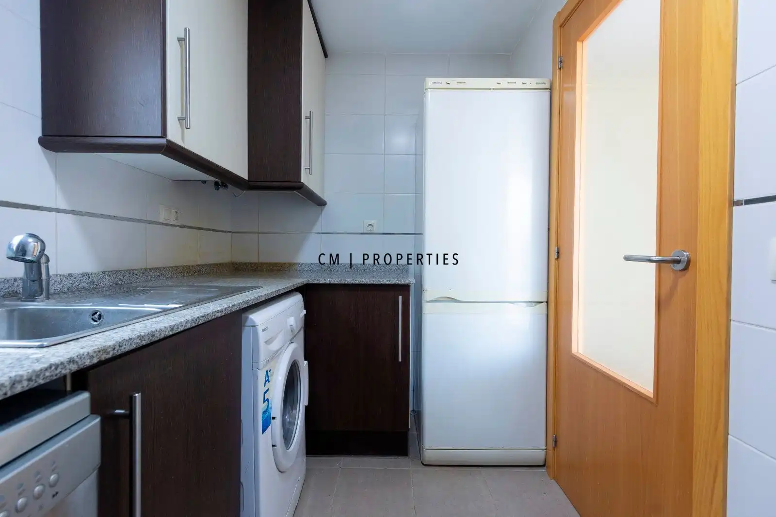 Attic for rent in Costa Brava, Almenara