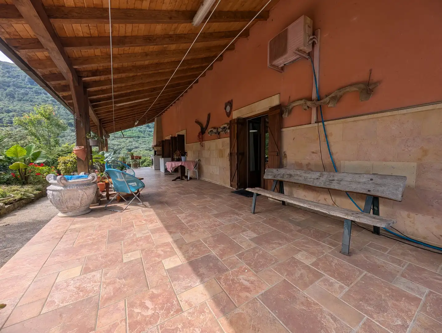 Casa o chalet en venta en Ampuero - LA BIEN APARECIDA, 60, Ampuero