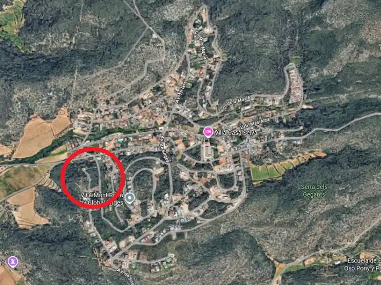 Residential land for sale in Carrer Miranda 38, imagen 15
