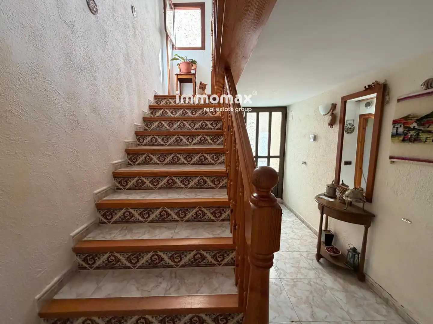 Houses for rent in Xerta  with Air Conditioner, Heating and Terrace