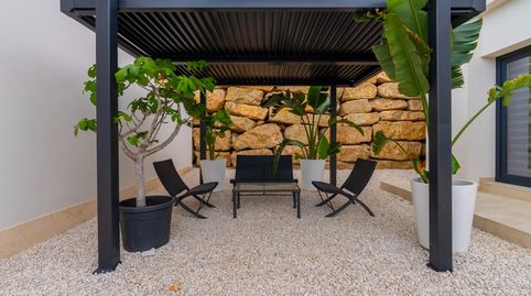 Foto 4 de Casa o chalet en venta en Finestrat Pueblo, Finestrat