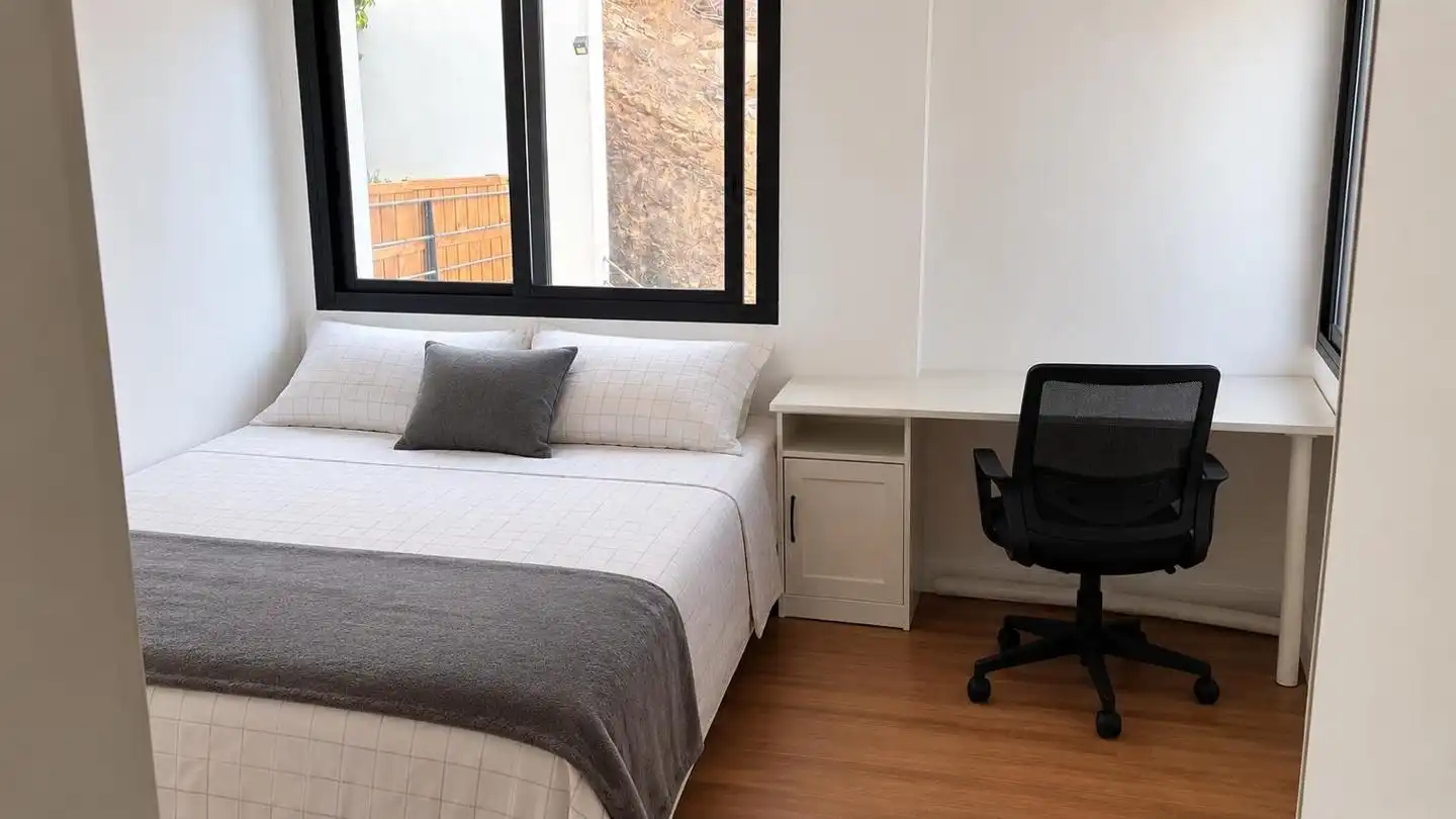 Bedroom of Duplexes for rent in Tabaiba
