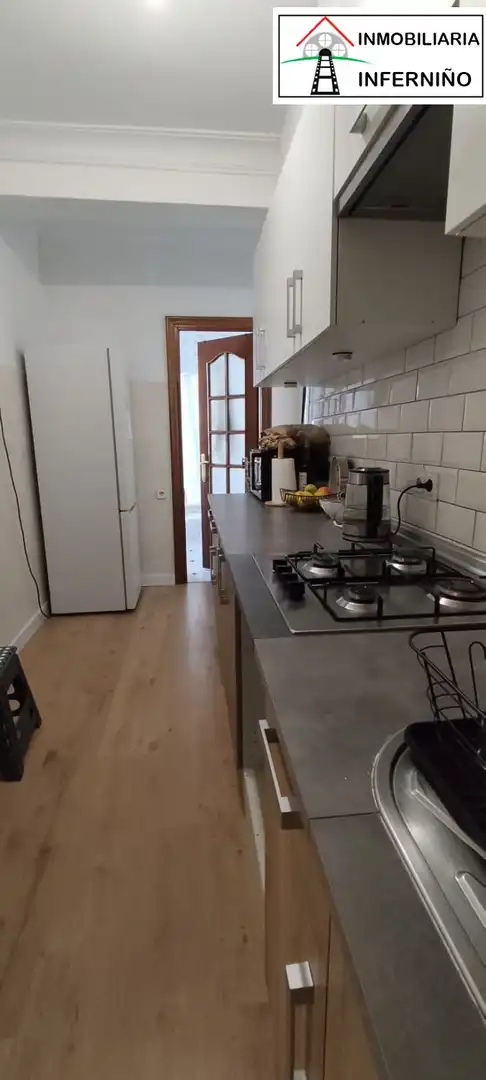 Wohnung zur Miete in Centro