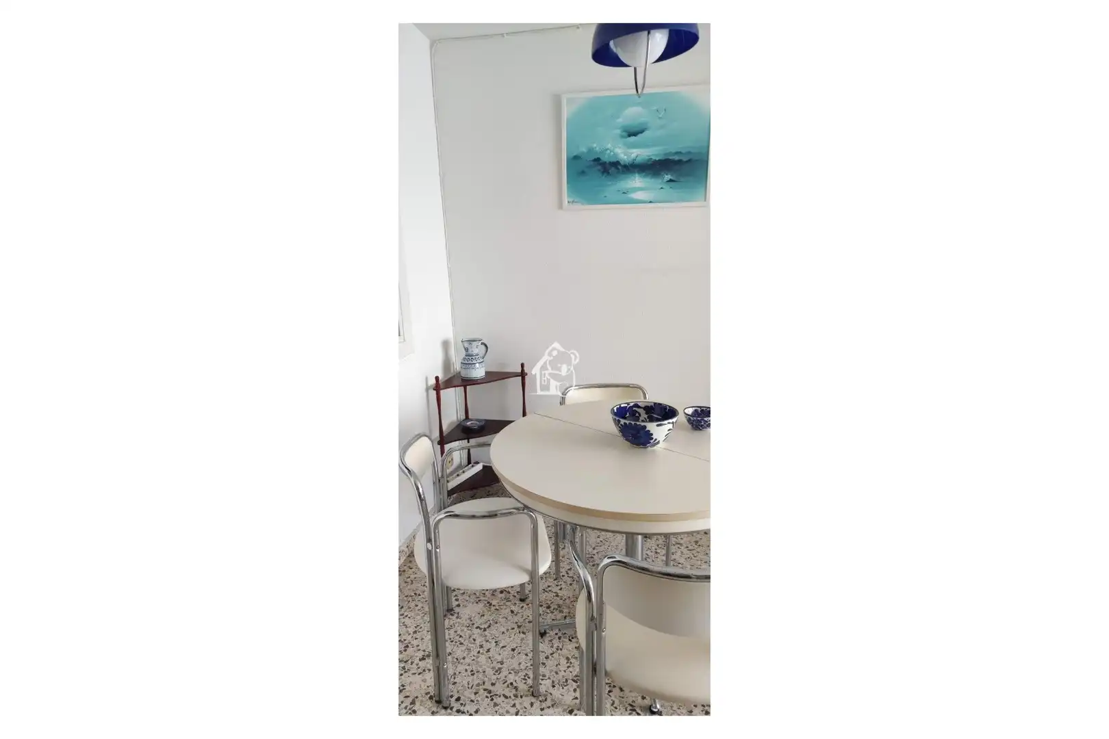 Apartment with terrace to rent in Playa del Cura, imagen 13