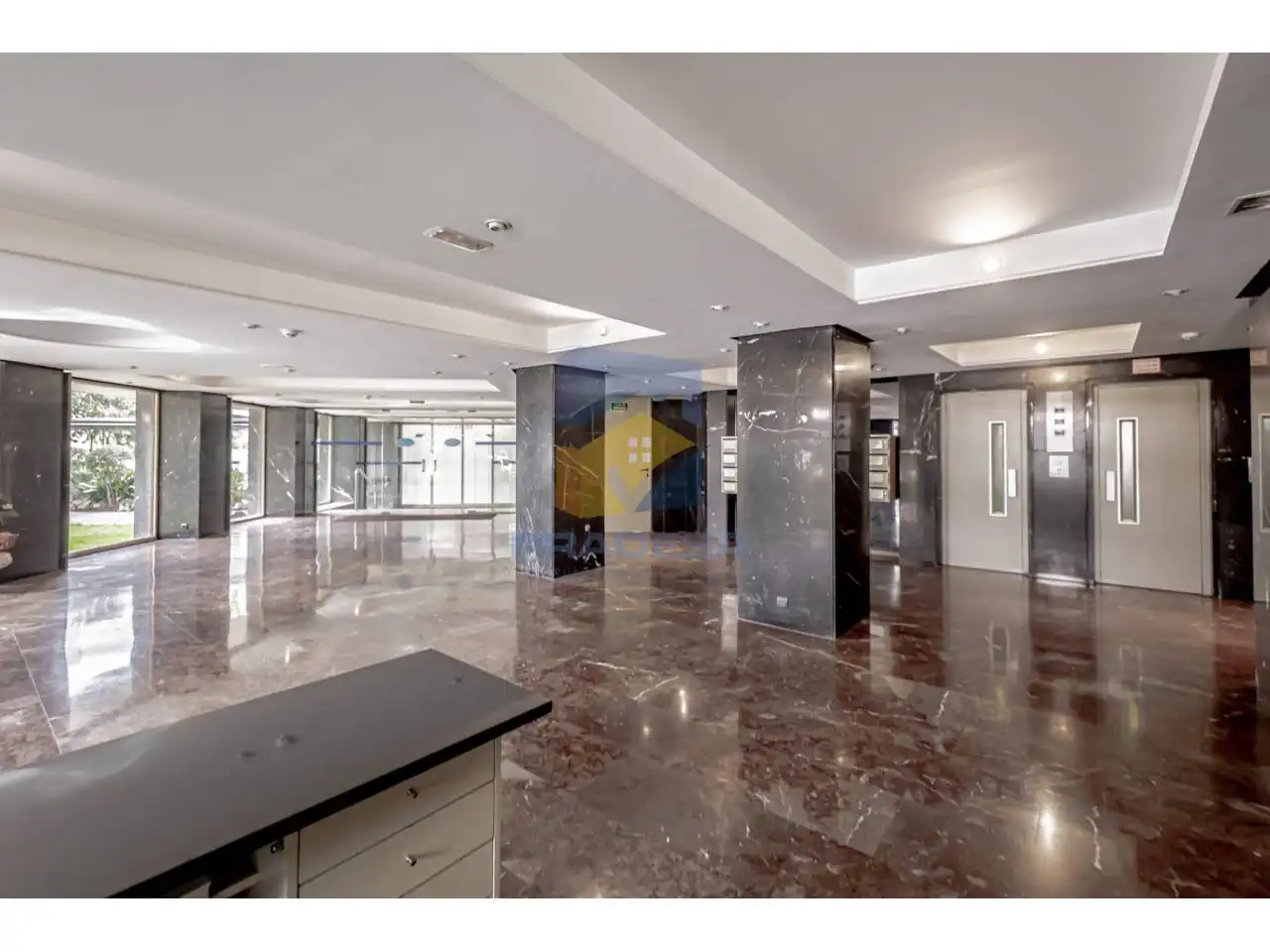 Oficina en venda en Madrid amb Aire condicionat i Alarma
