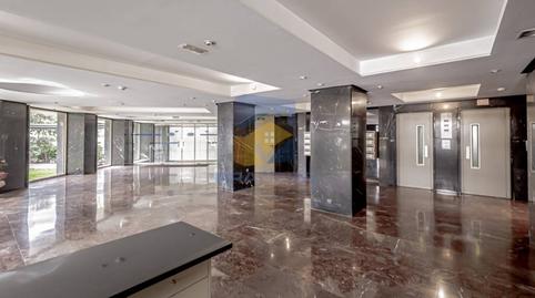 Foto 3 de Oficina en venta en Vallehermoso,  Madrid Capital