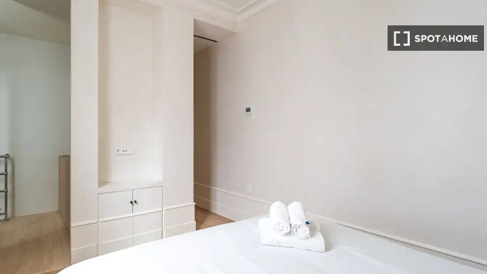 Habitación en Justicia - Chueca