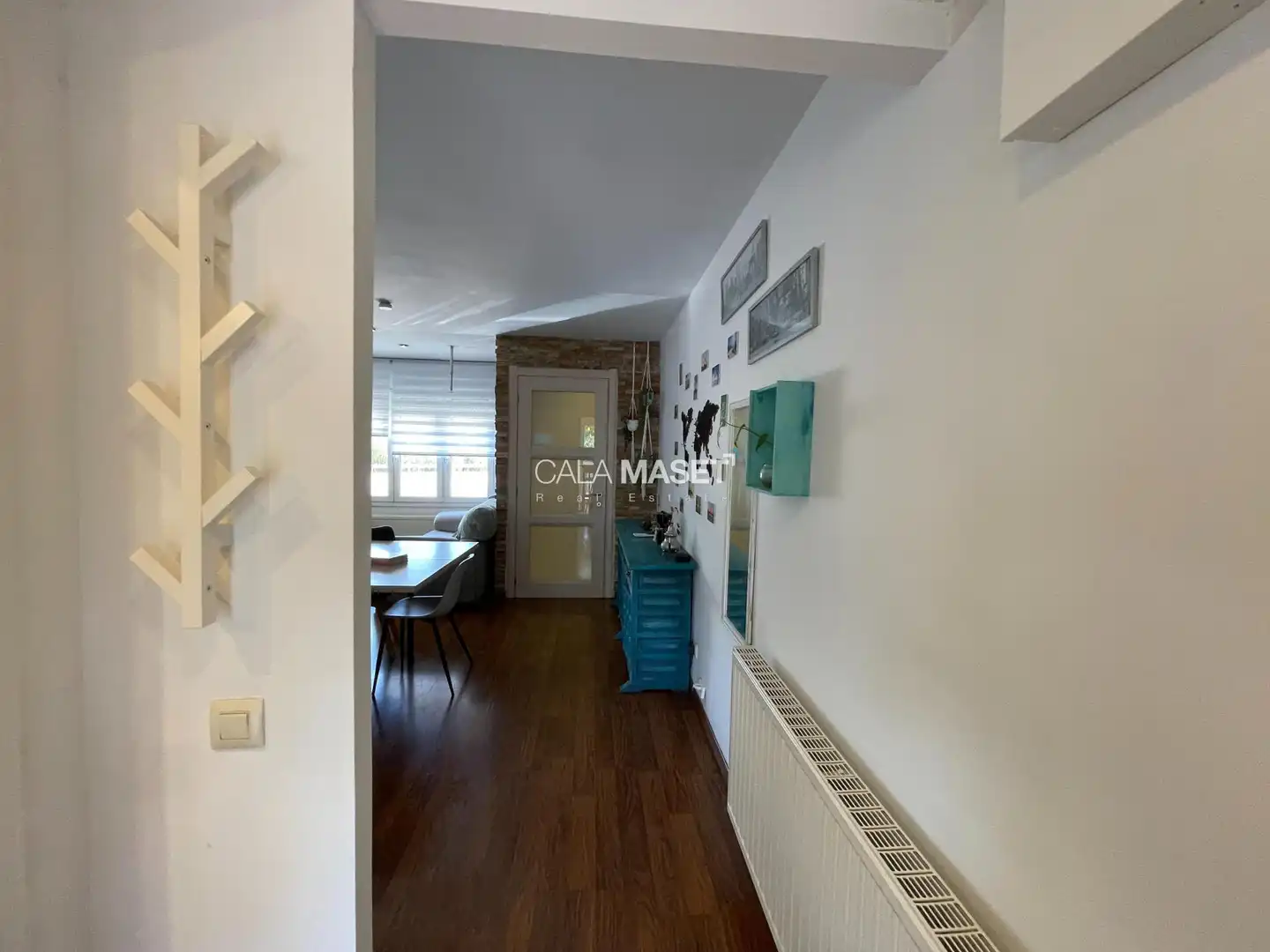 Terraced house with terrace for sale in de la Llum, imagen 32