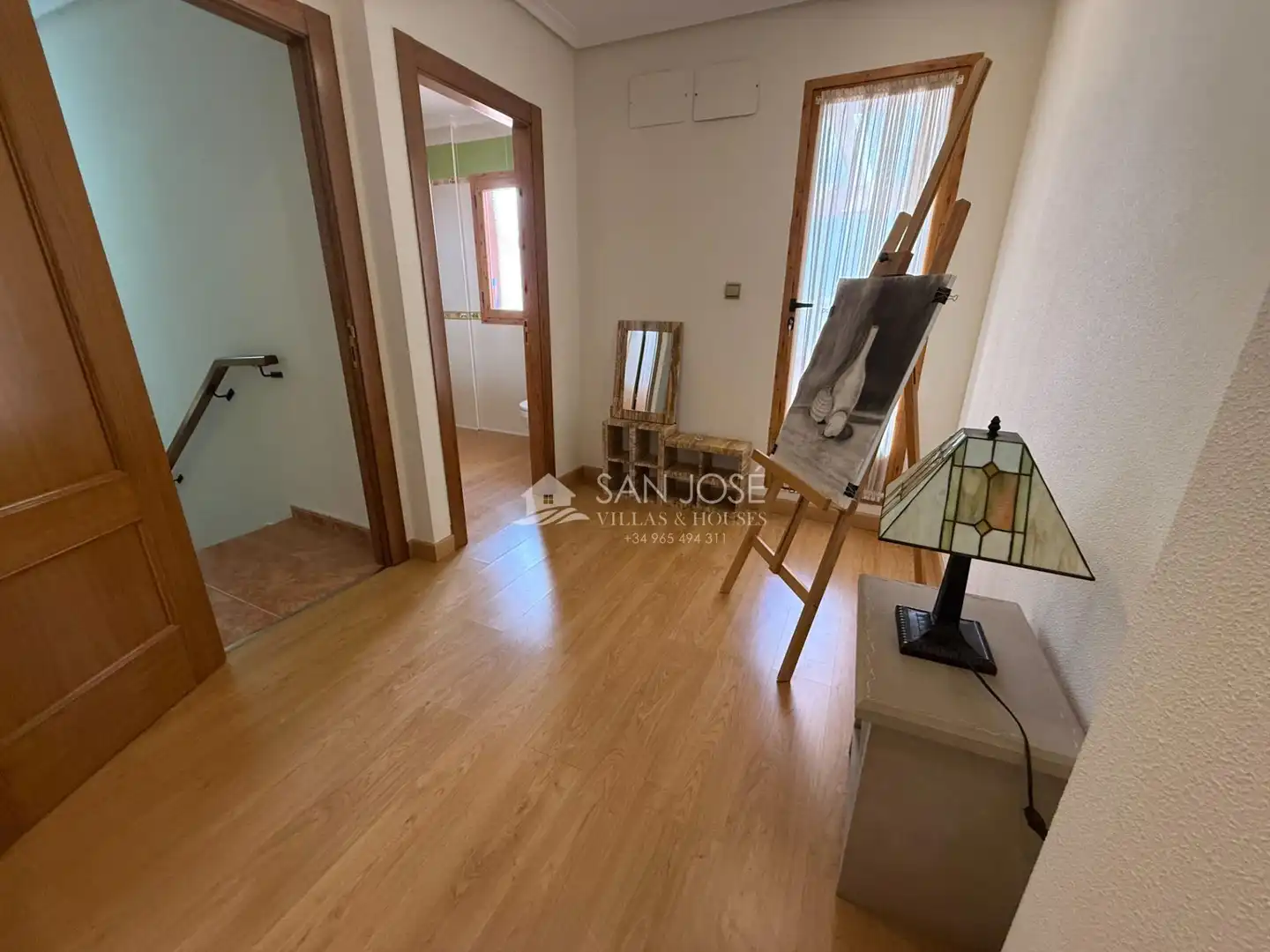 Casa o xalet en venda en Aspe amb Aire condicionat, Terrassa i Traster