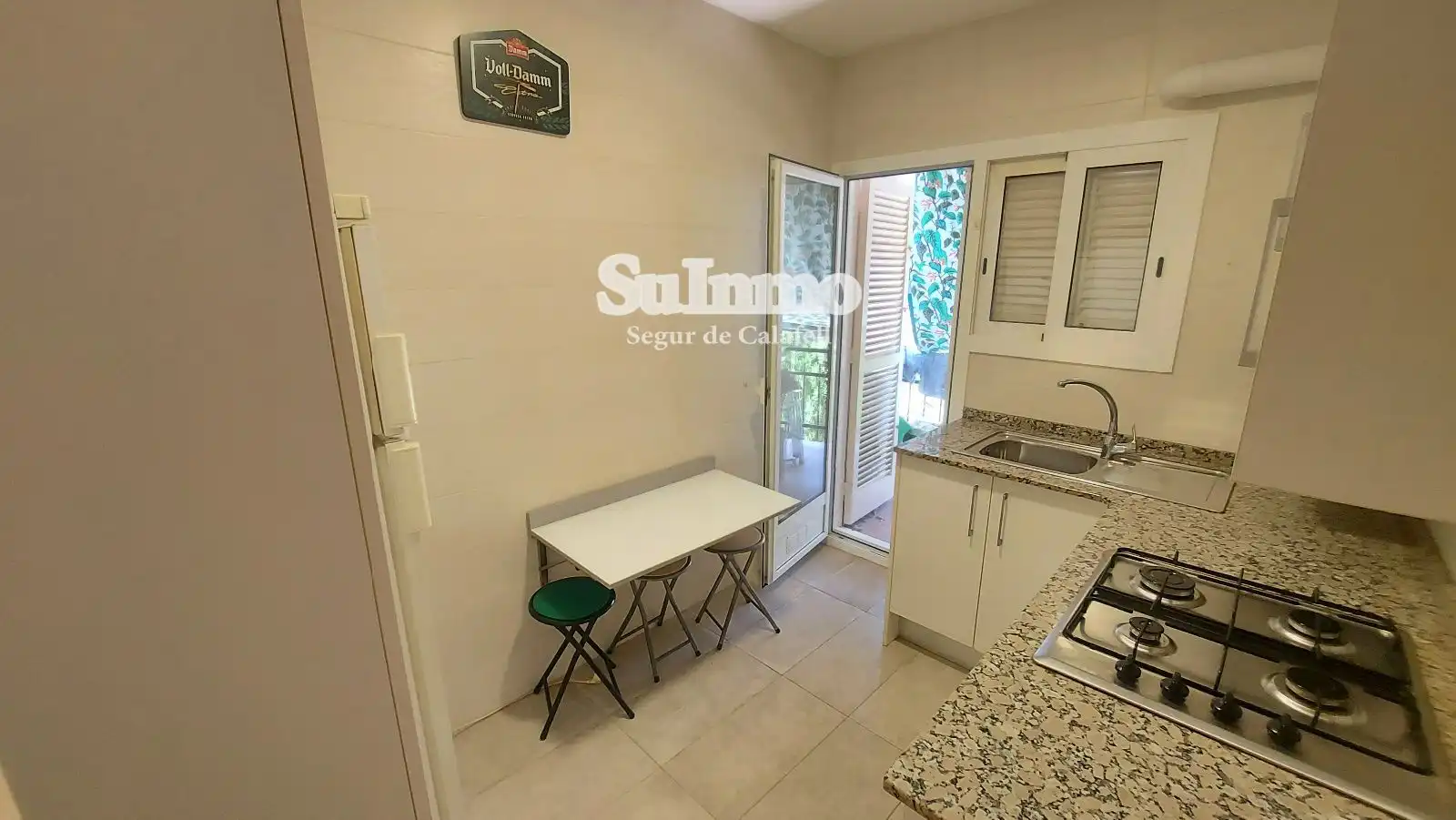 Flat for sale in Doctor Severo Ochoa, imagen 15
