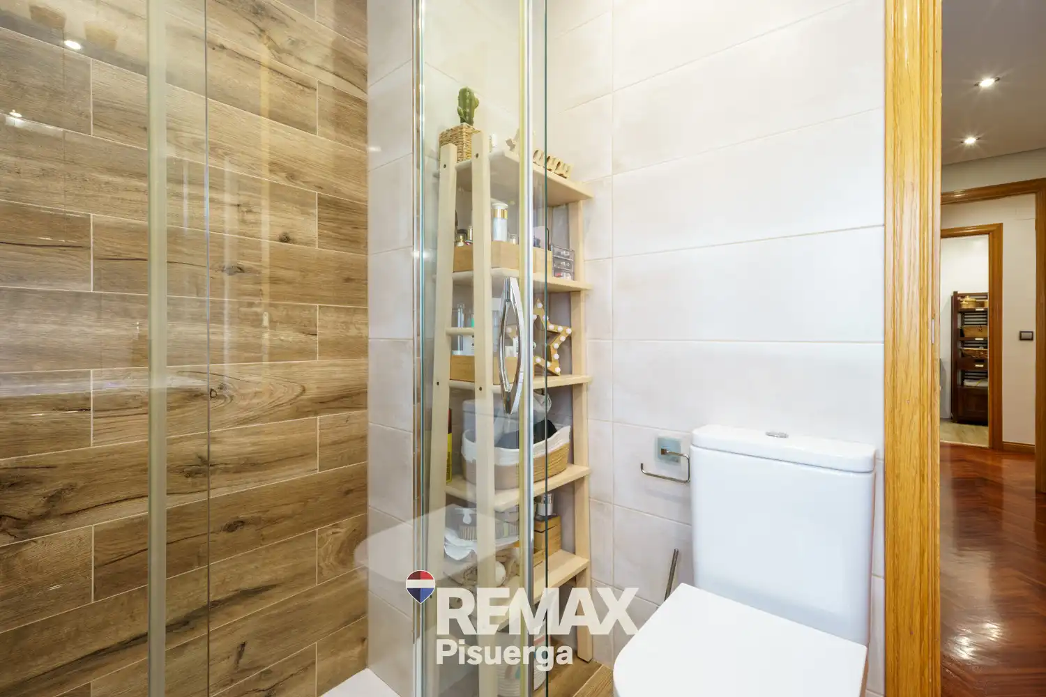 Baño de Piso en venta en Valladolid con Aire acondicionado, Calefacción y Jardín privado
