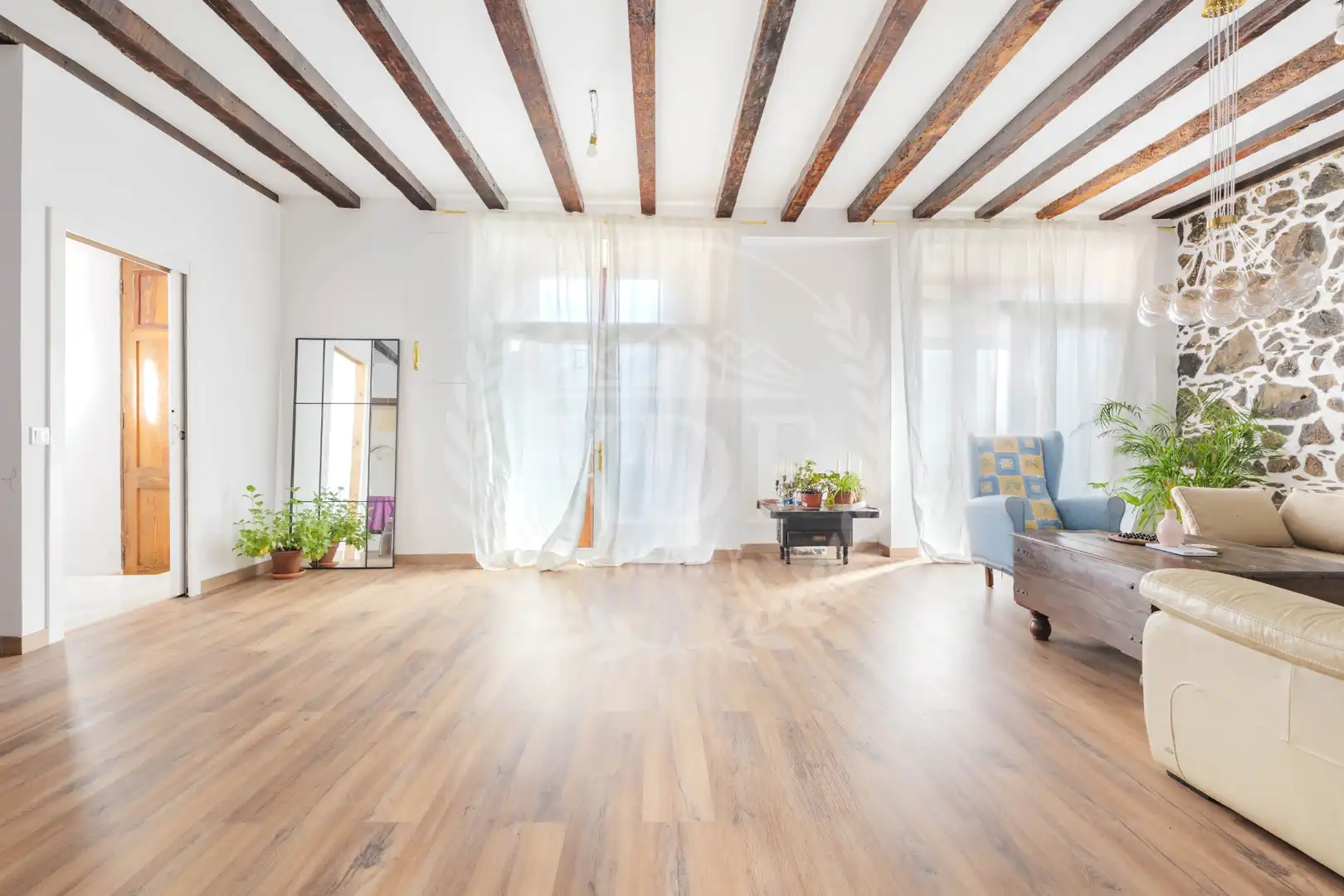Maison jumelée avec terrasse à vendre à Calle Doctor Domingo González García, imagen 9