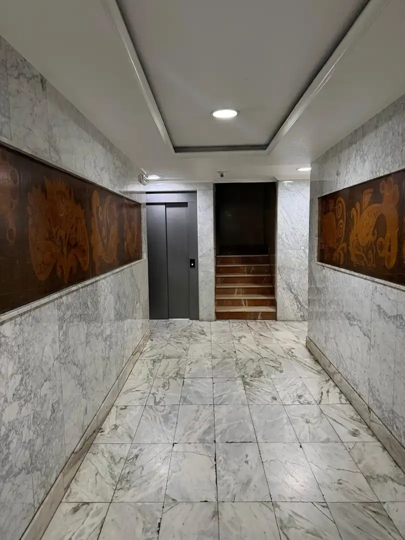 Planta baja en venta en Centro