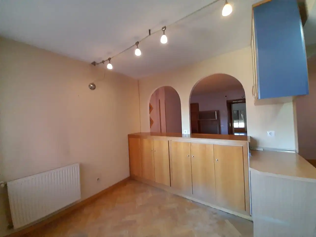 Piso en venta en Madrid con Calefacción, Parquet y Trastero