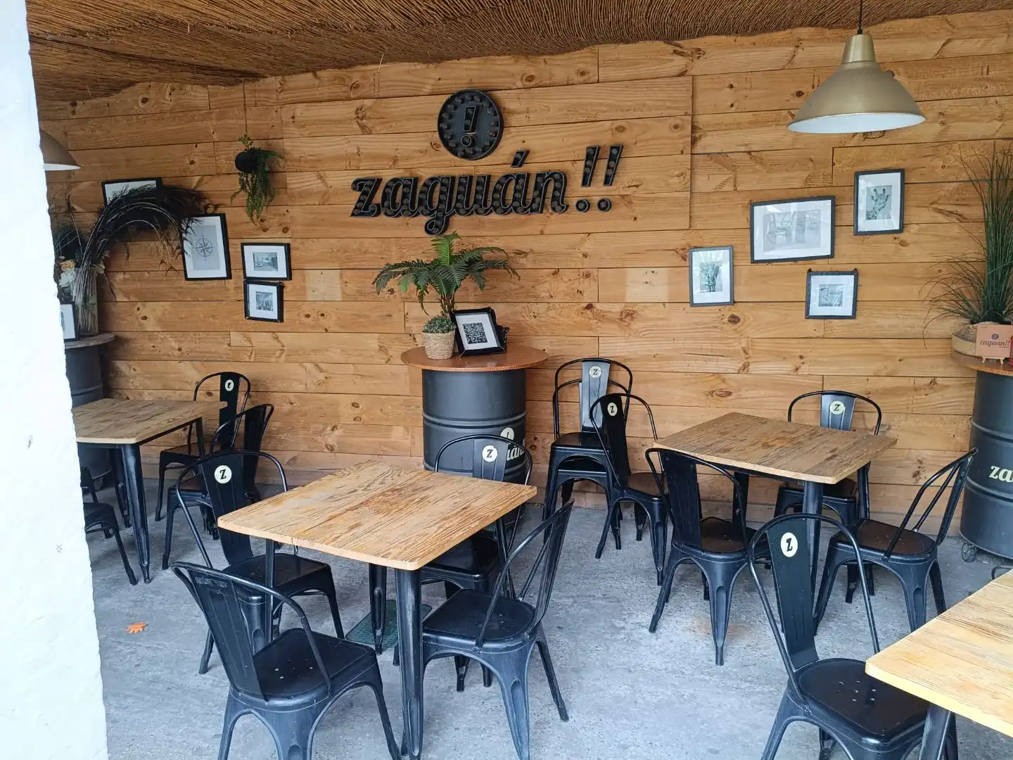 Local en traspaso en Mojados con Aire acondicionado, Calefacción y Terraza