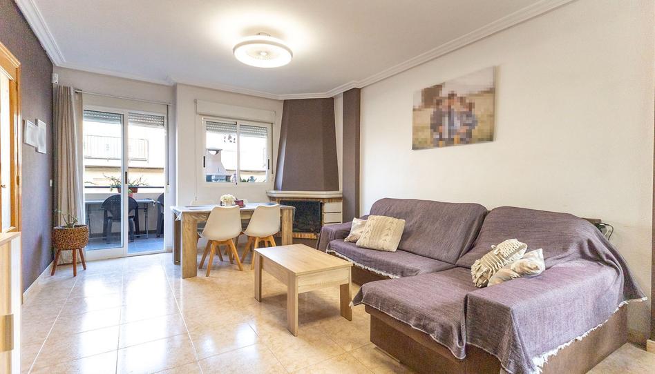 Photo 1 of Single-family semi-detached for sale in Catral, Alicante