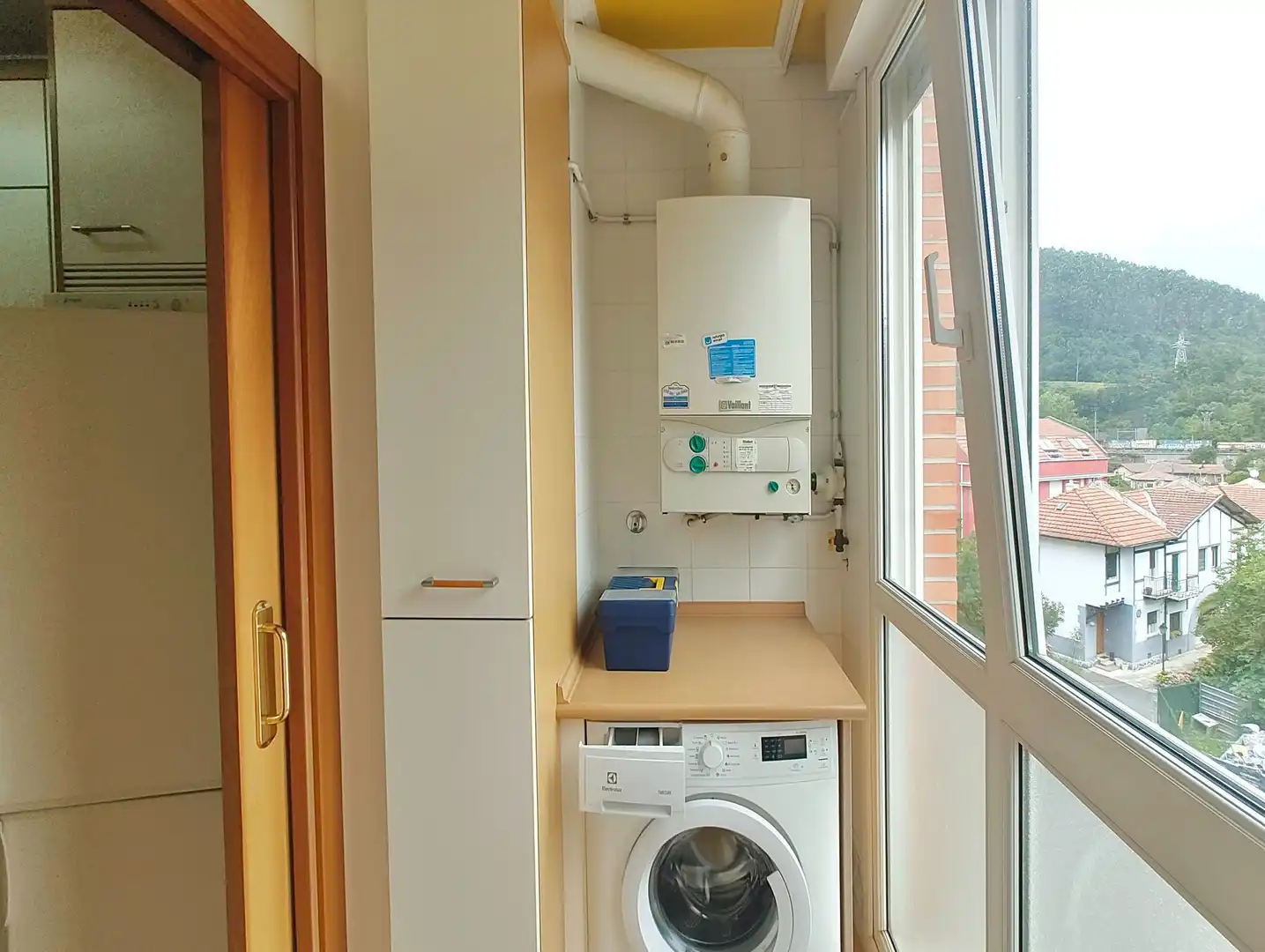 Wohnung mit Aufzug zum Verkauf in Alonsotegi, imagen 50