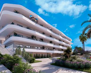 Exterior view of Apartment for sale in La Nucia  with Air Conditioner, Heating and Terrace