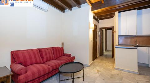 Foto 4 de Apartament en venda a Calle Cocheras de San Cecilio, San Matías - Realejo,  Granada Capital