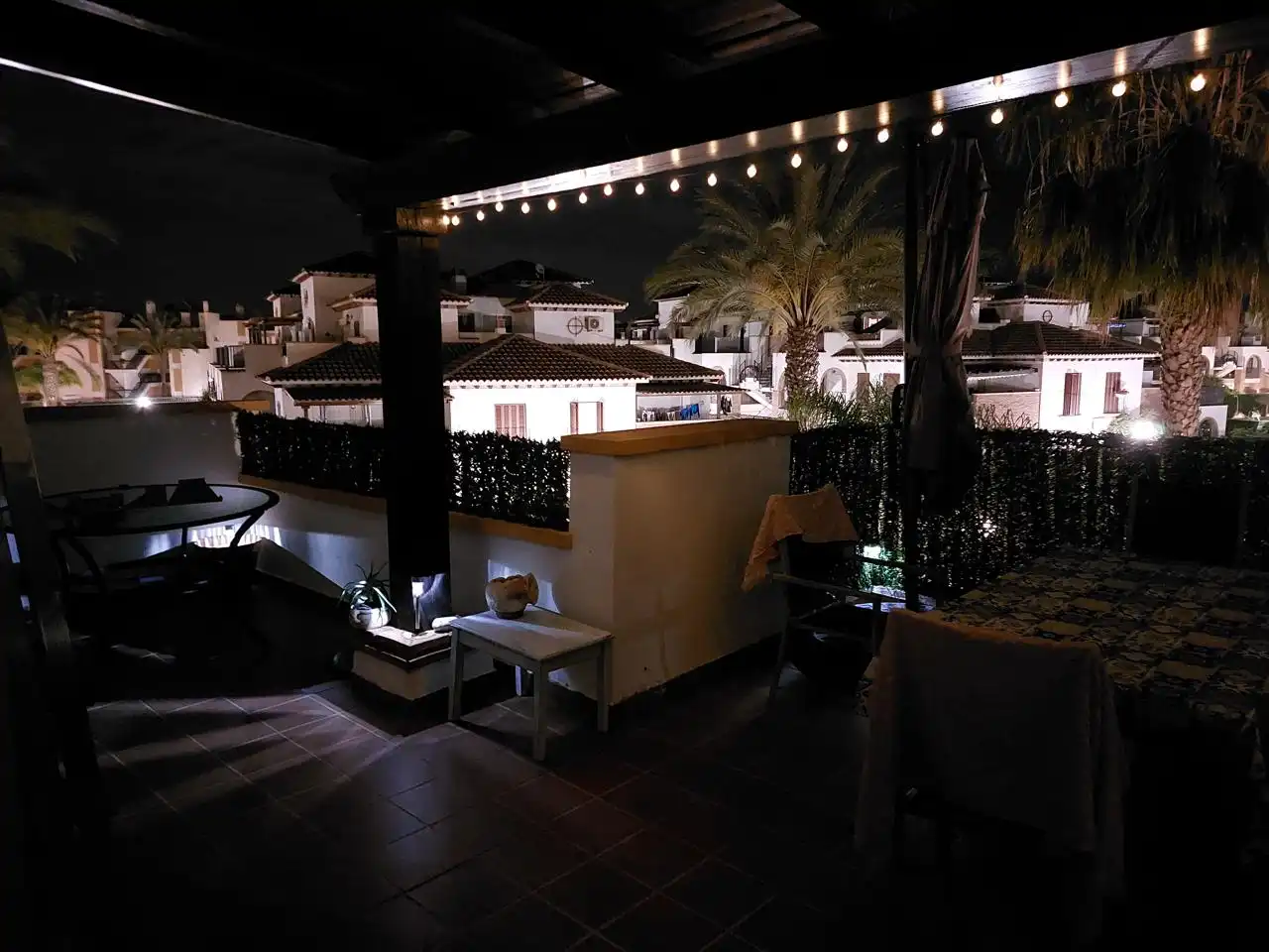 Appartement à louer à Ronda del Generalife, imagen 24
