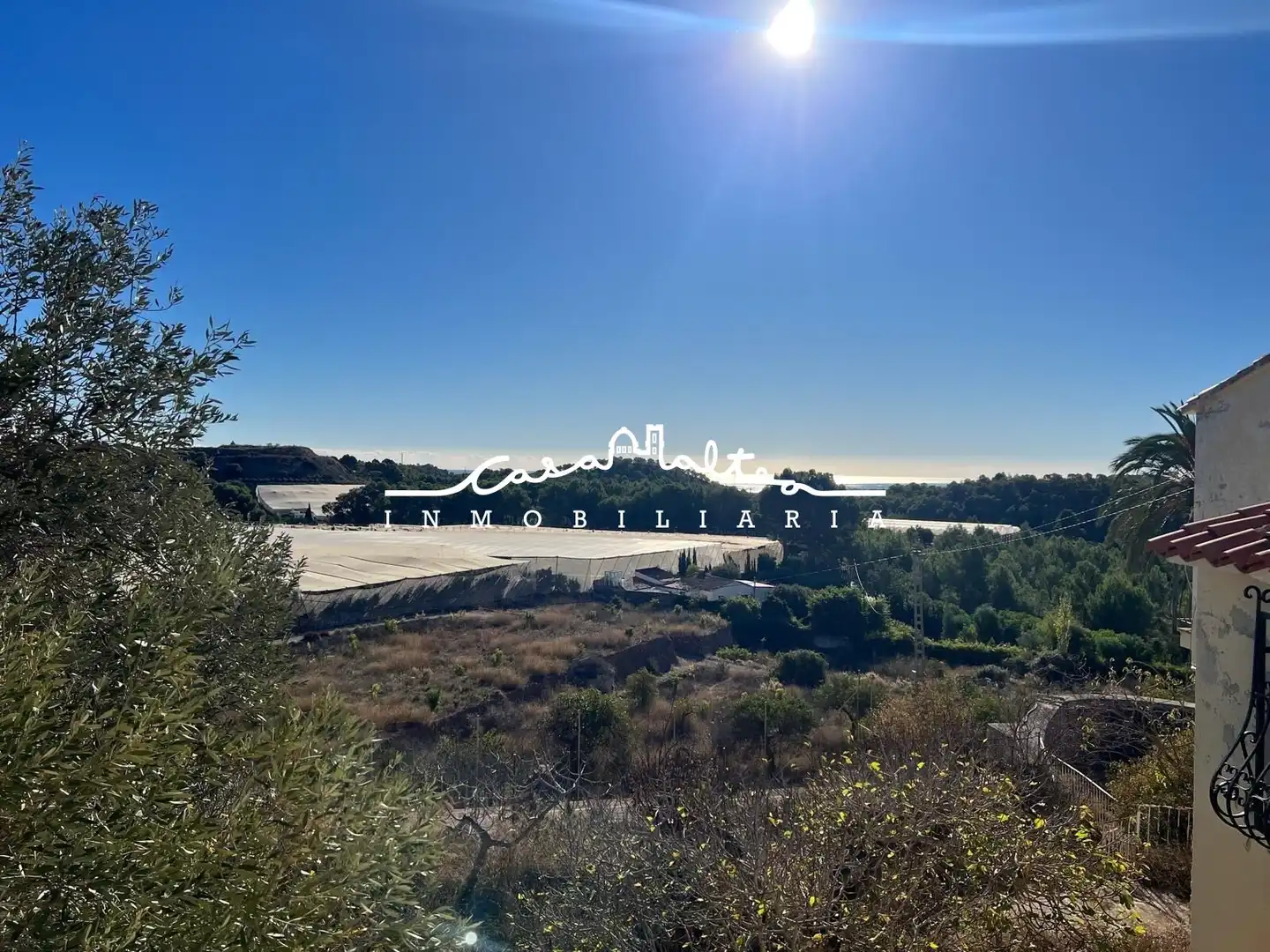 Casa con piscina in vendita a Altea la Vella, imagen 43