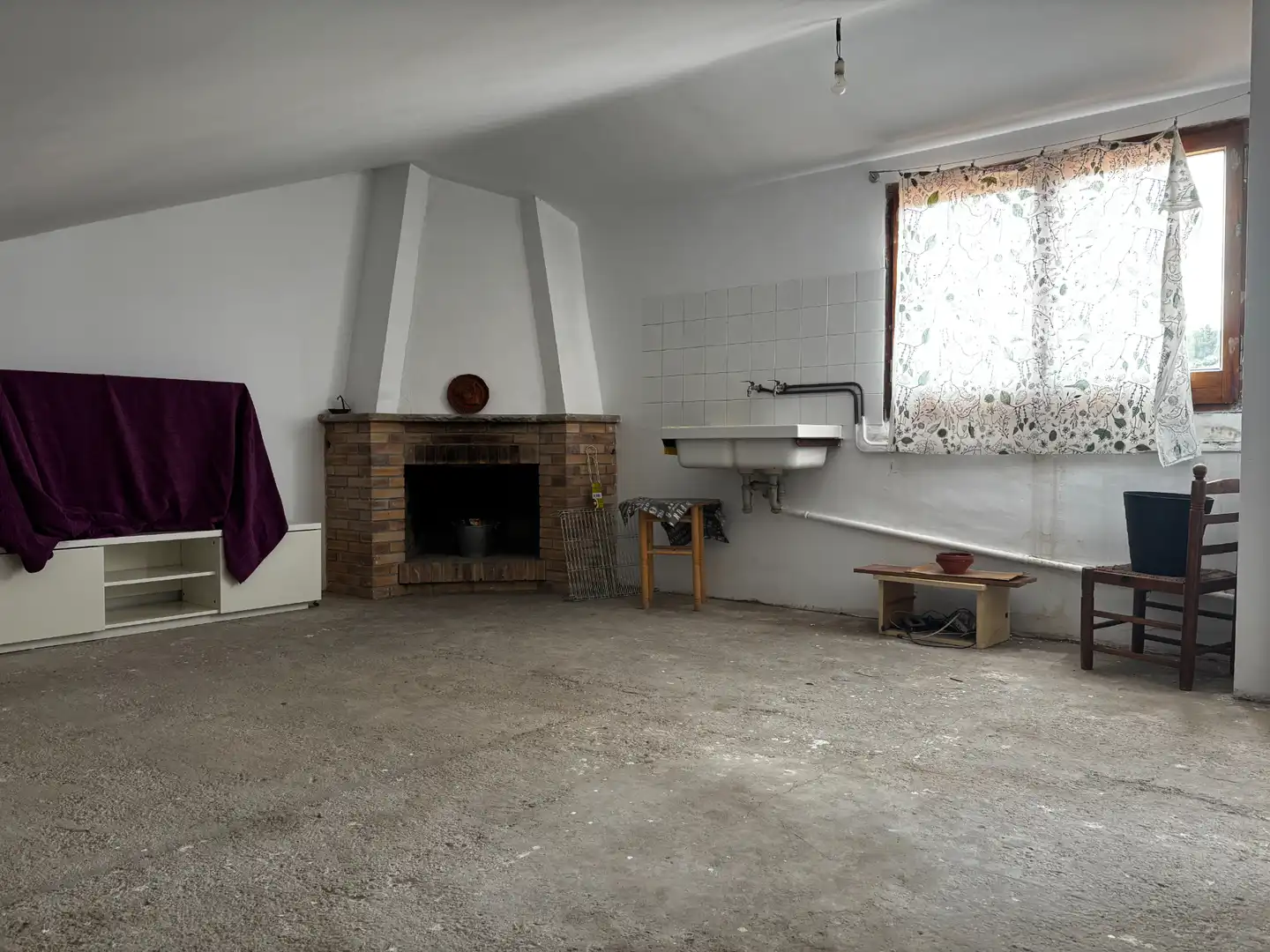 Casa o chalet en venta en Sant Vicenç de Castellet con Aire acondicionado, Terraza y Balcón