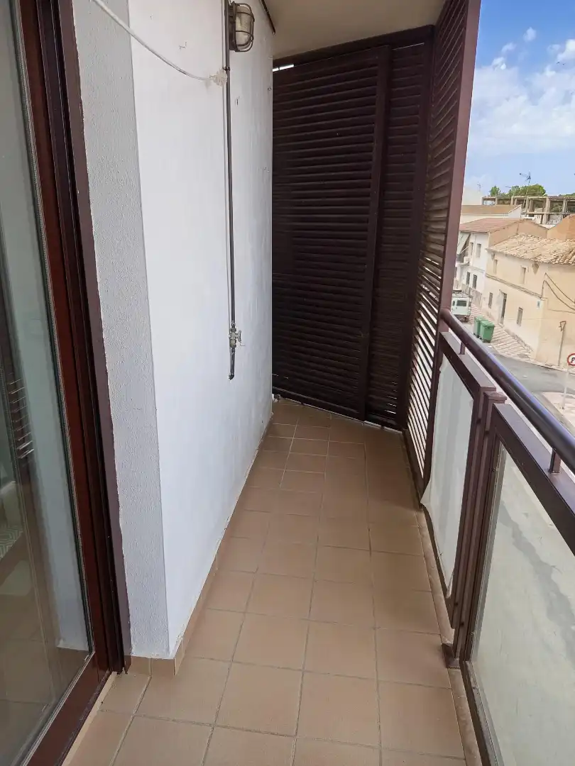 Flat for sale in Mancha Real