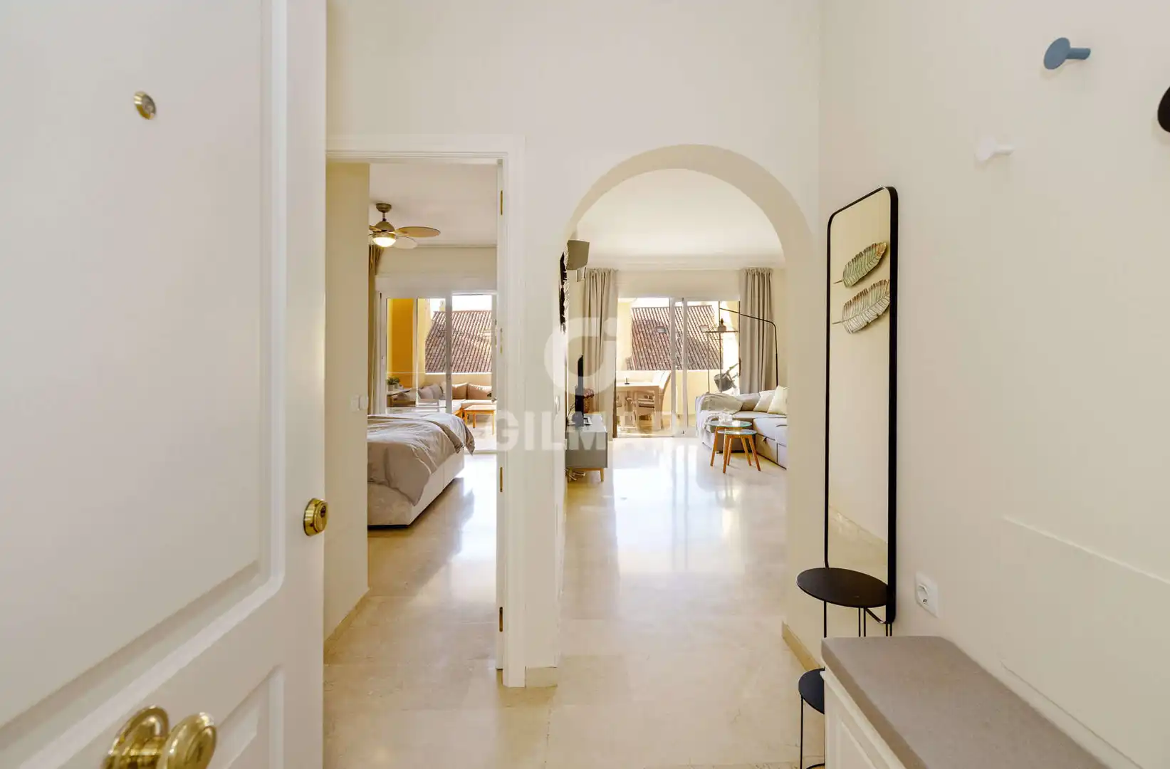 Apartament en venda en Estepona amb Piscina i Balcó