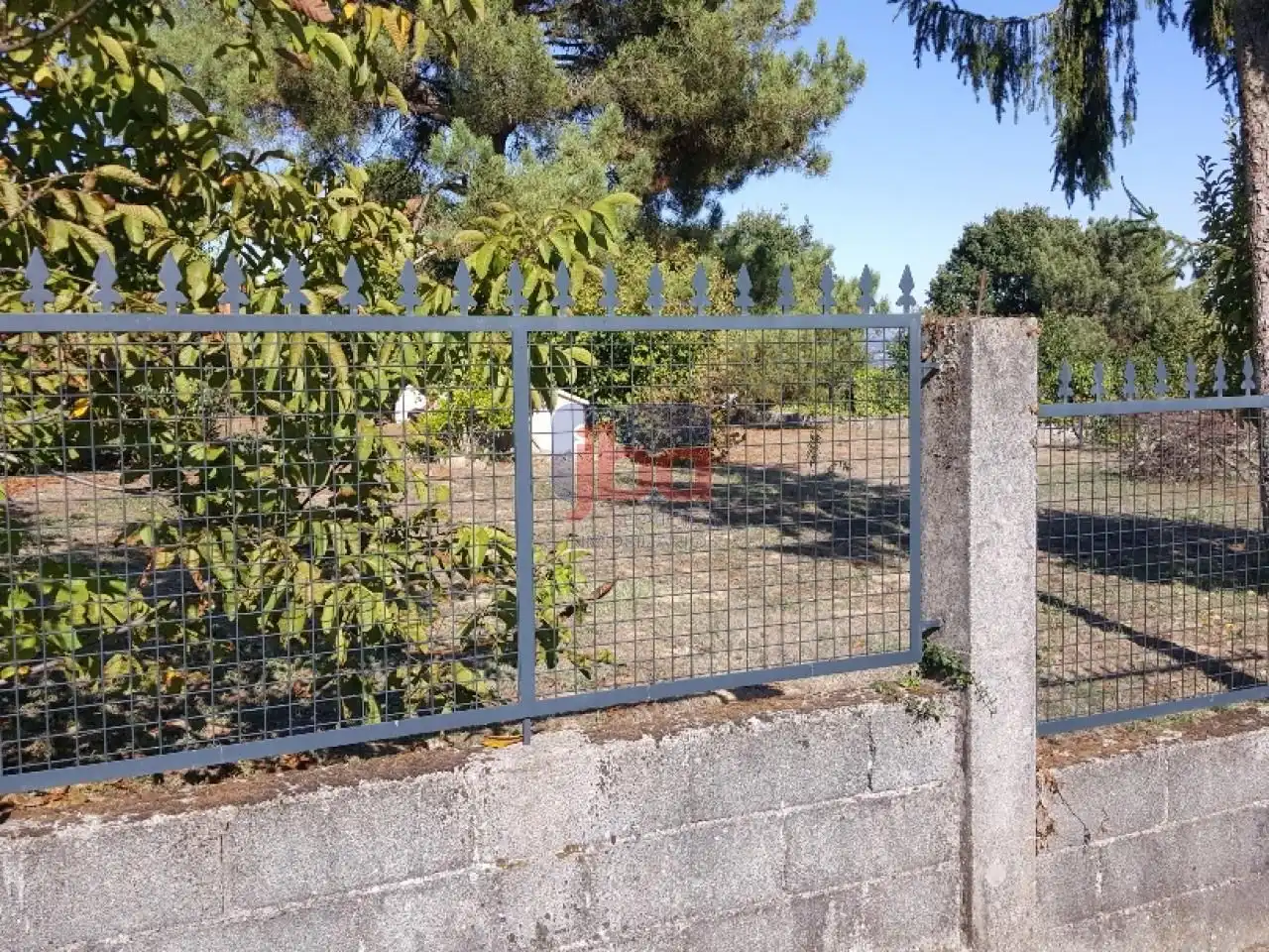 Xalet amb jardí en venda a Toén, imagen 35