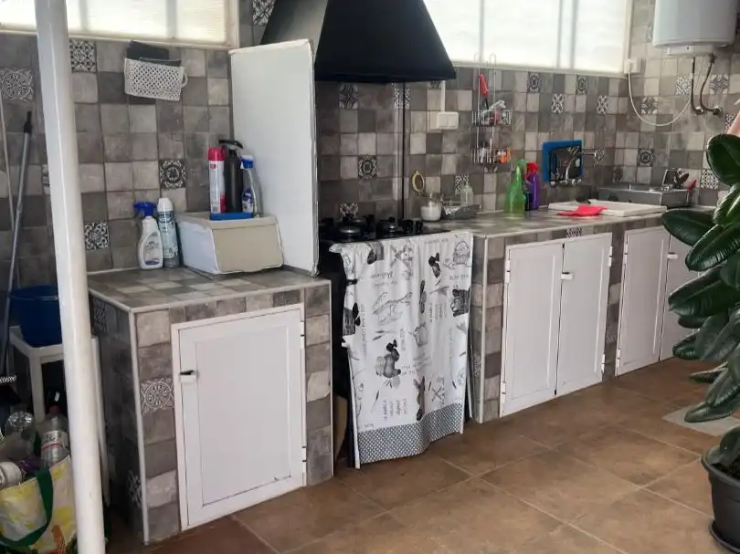 Loft en venta en Calle Rio Tajo, 1, Sangonera la Seca