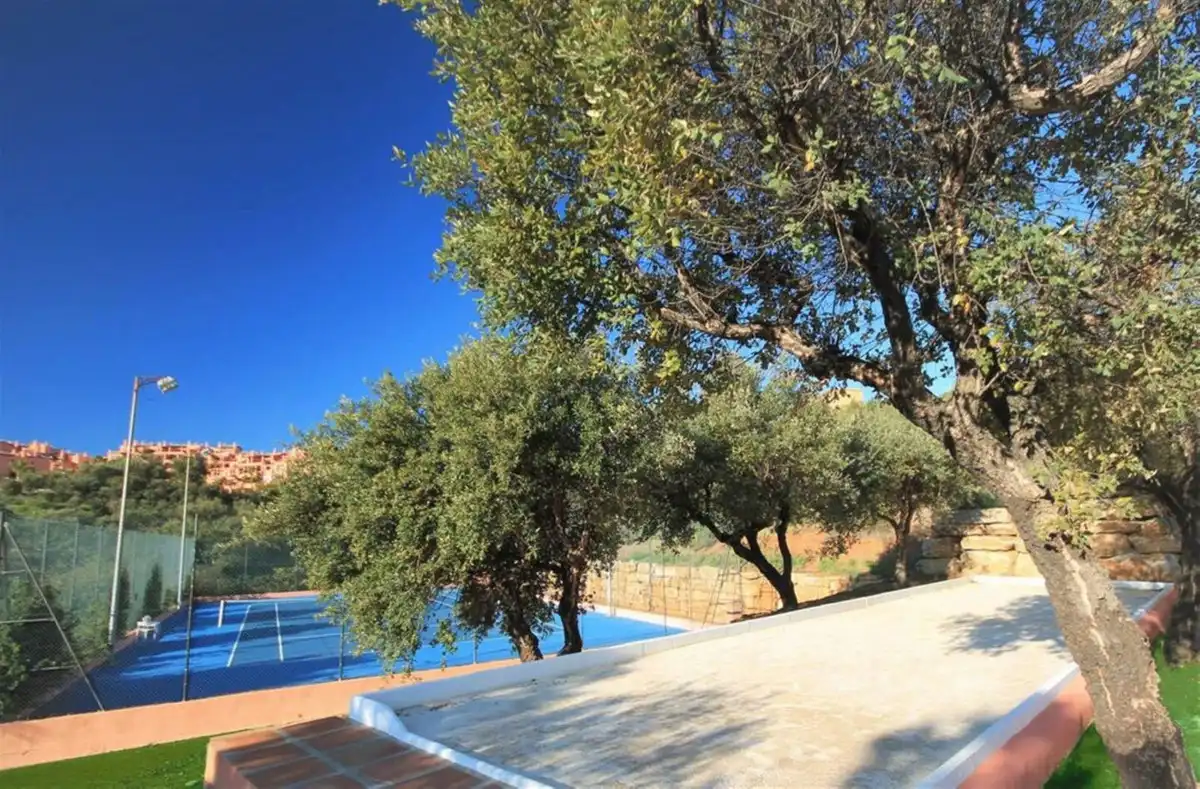 Appartement avec ascenseur à vendre à La Mairena, imagen 45