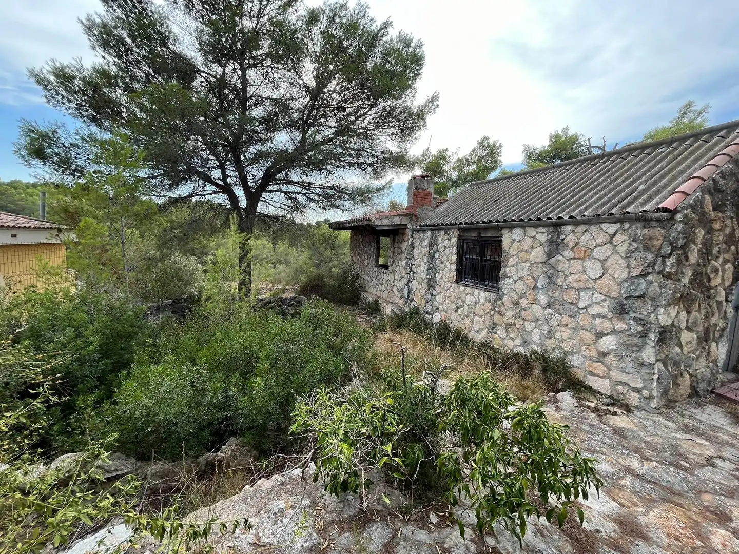 Rural land for sale in El Catllar