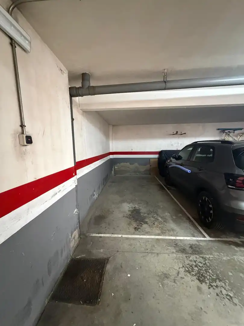 Parkplatz von Garage zum Verkauf in Cornellà de Llobregat
