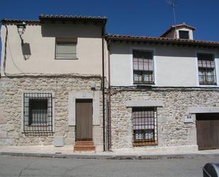 Single-family semi-detached for sale in Plaza Mayor, Uceda