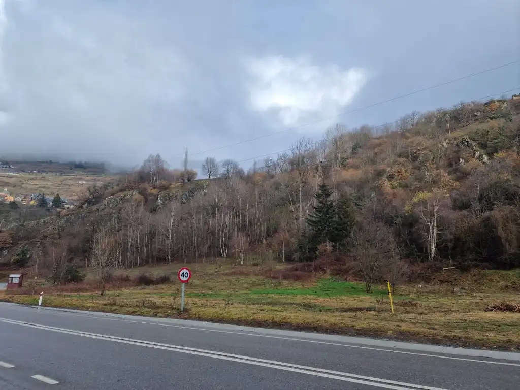 Residencial en venda en Vielha e Mijaran