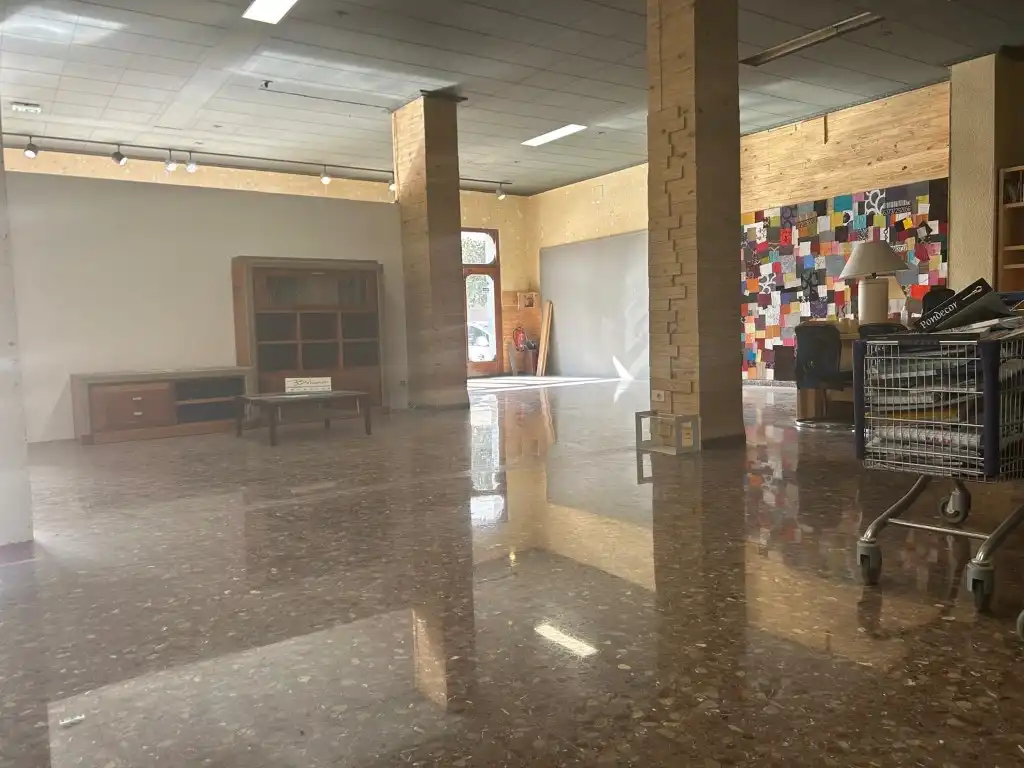 Business premises to rent in Avenida España, imagen 33