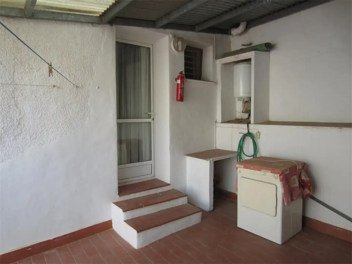 Dúplex en venta en Almansa con Aire acondicionado